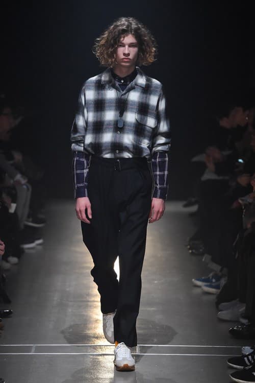 Name. 2016 秋冬系列