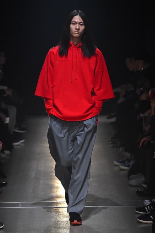 Name. 2016 秋冬系列