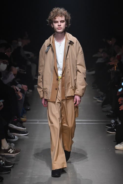 Name. 2016 秋冬系列