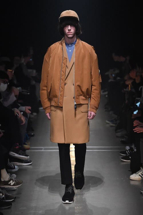 Name. 2016 秋冬系列