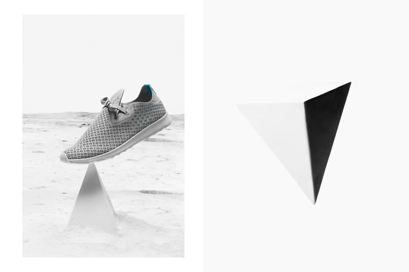 Native Shoes 釋出全新 Apollo Moc XL 鞋款