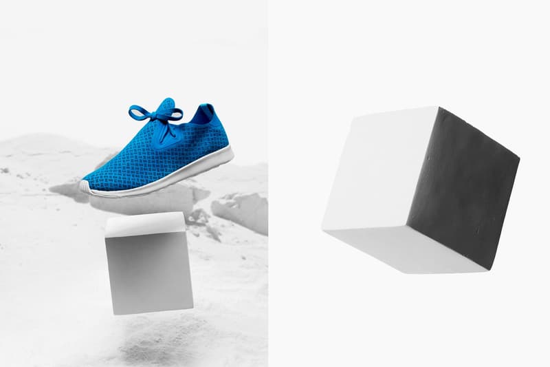 Native Shoes 釋出全新 Apollo Moc XL 鞋款