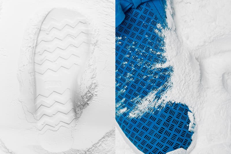 Native Shoes 釋出全新 Apollo Moc XL 鞋款