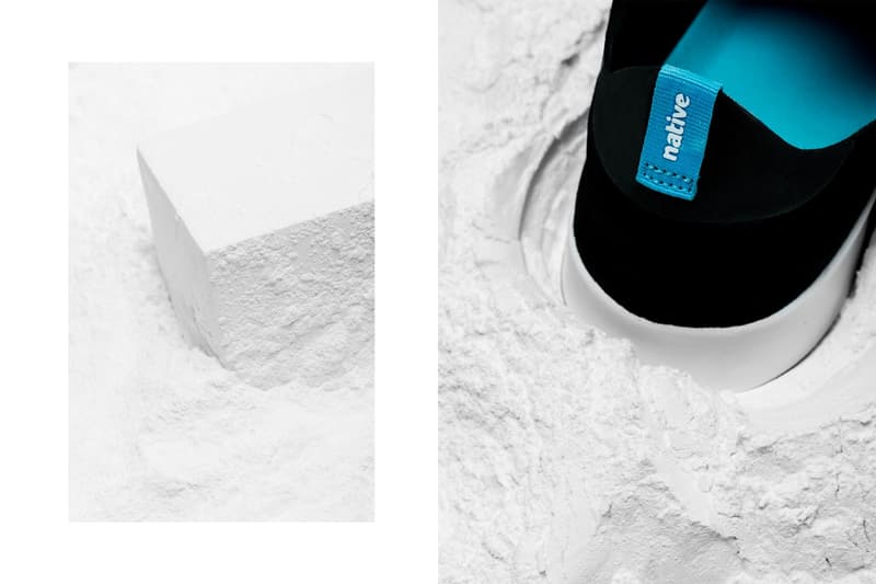 Native Shoes 釋出全新 Apollo Moc XL 鞋款