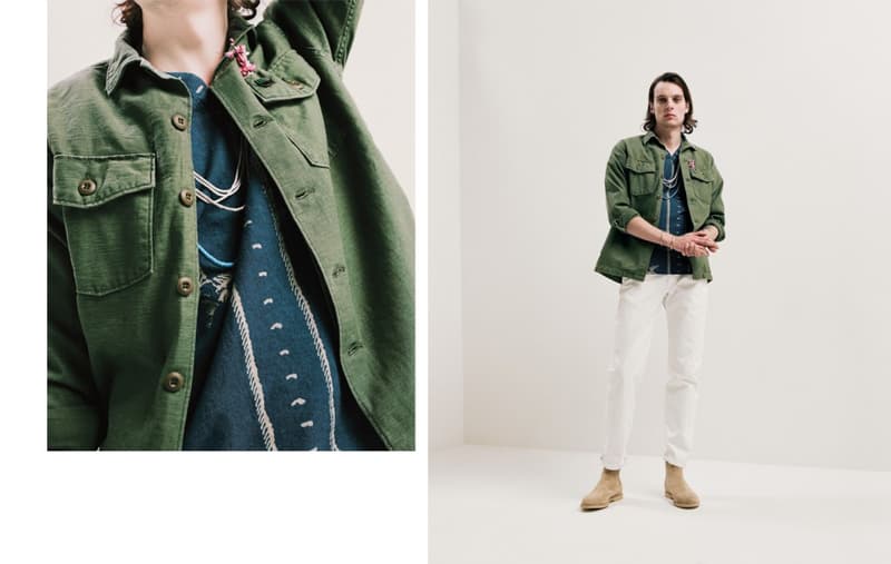 Need Supply Co. 2016 春夏造型搭配特輯