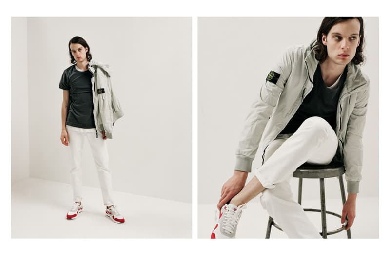 Need Supply Co. 2016 春夏造型搭配特輯