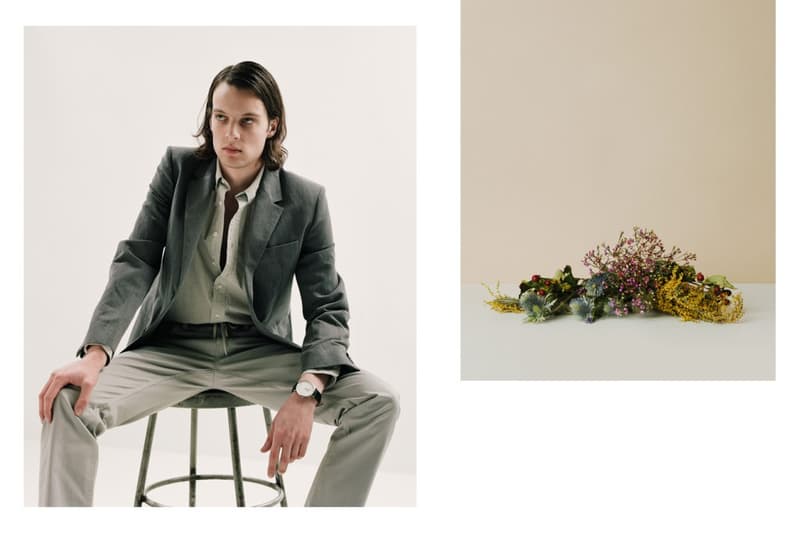 Need Supply Co. 2016 春夏造型搭配特輯