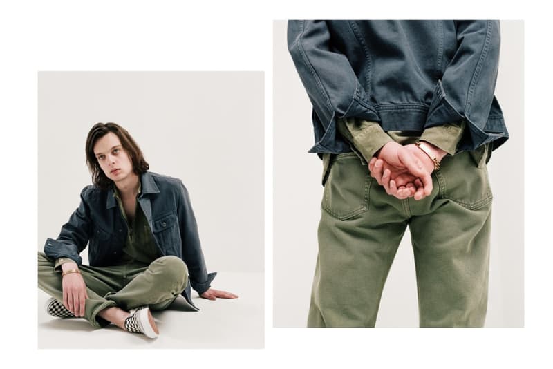 Need Supply Co. 2016 春夏造型搭配特輯