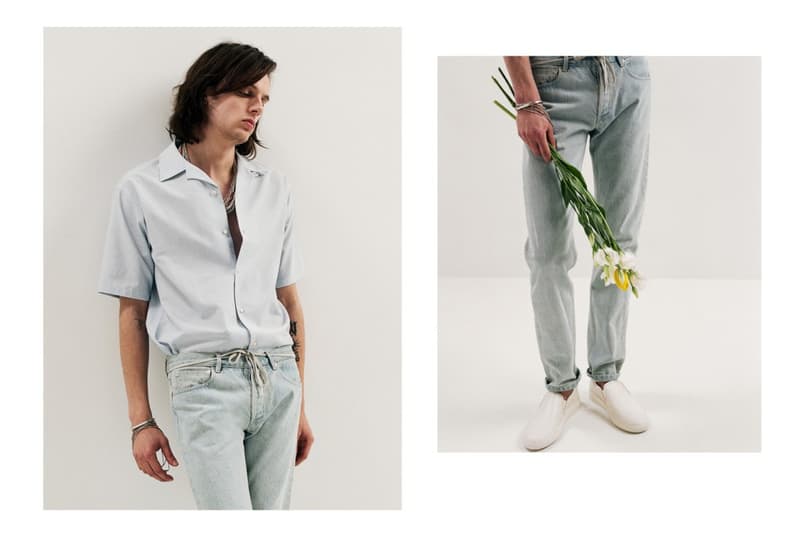 Need Supply Co. 2016 春夏造型搭配特輯