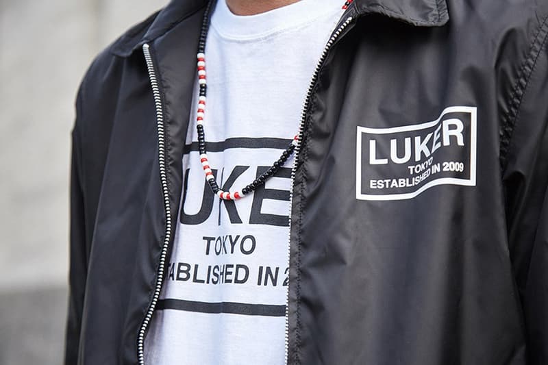 END. 打造 NEIGHBORHOOD 2016 春夏系列造型特輯