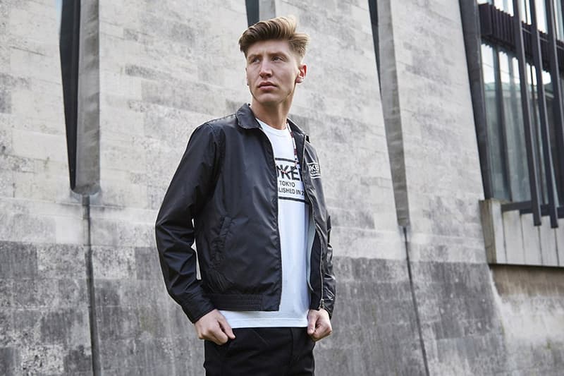 END. 打造 NEIGHBORHOOD 2016 春夏系列造型特輯