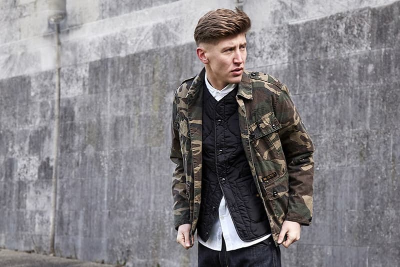 END. 打造 NEIGHBORHOOD 2016 春夏系列造型特輯