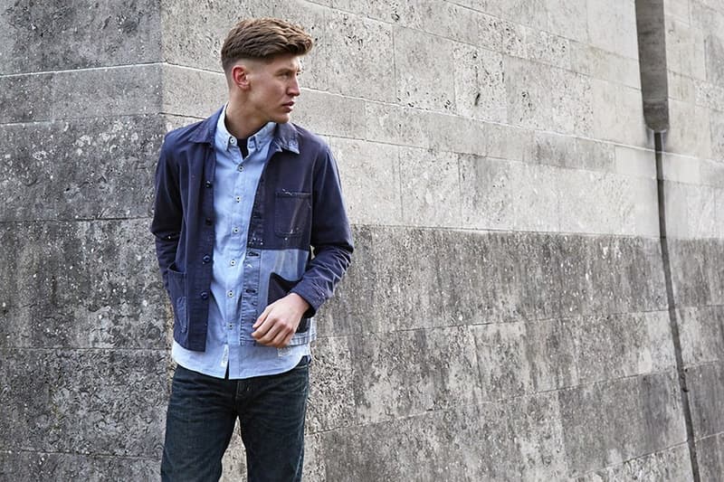 END. 打造 NEIGHBORHOOD 2016 春夏系列造型特輯