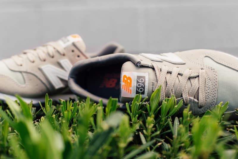  女生專屬！New Balance 696 推出全新「Summer Utility」系列