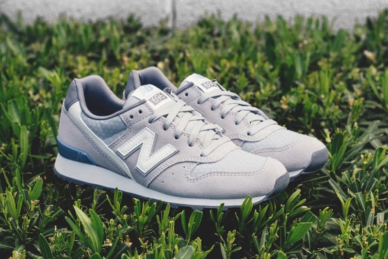  女生專屬！New Balance 696 推出全新「Summer Utility」系列