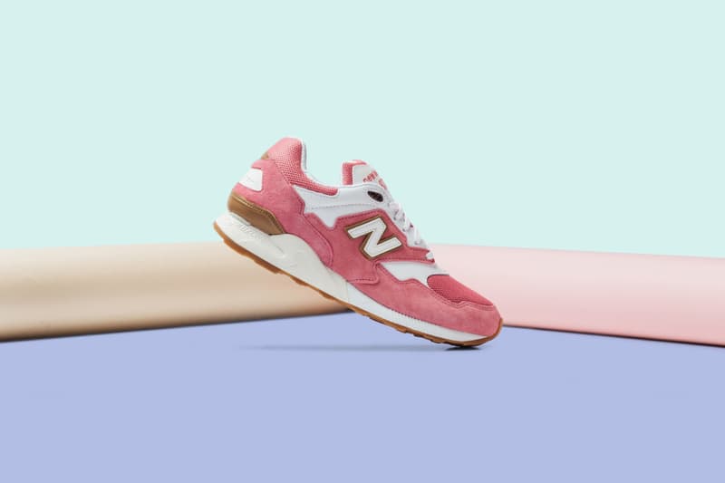 New Balance 2016 春季全新 878 系列