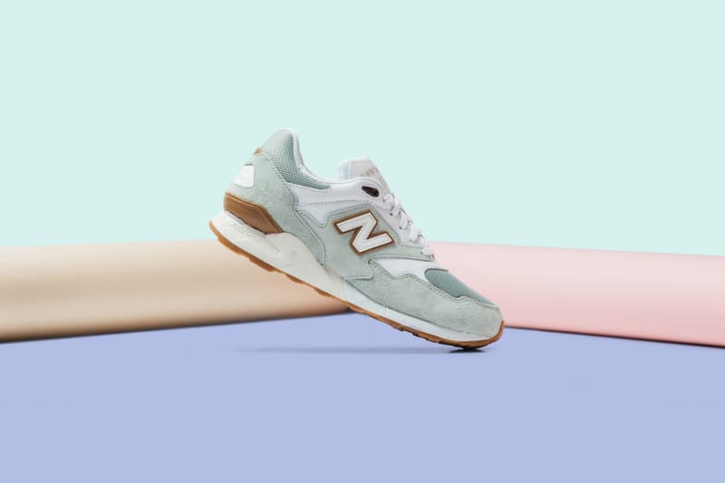 New Balance 2016 春季全新 878 系列
