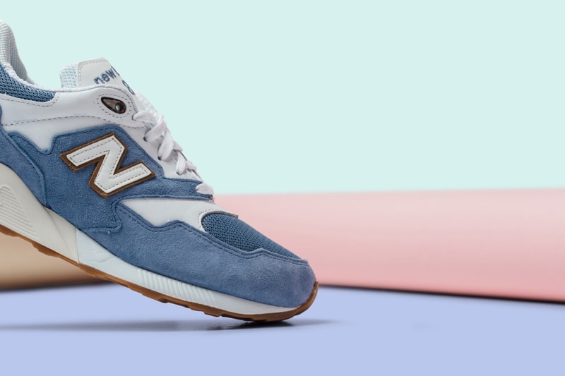 New Balance 2016 春季全新 878 系列