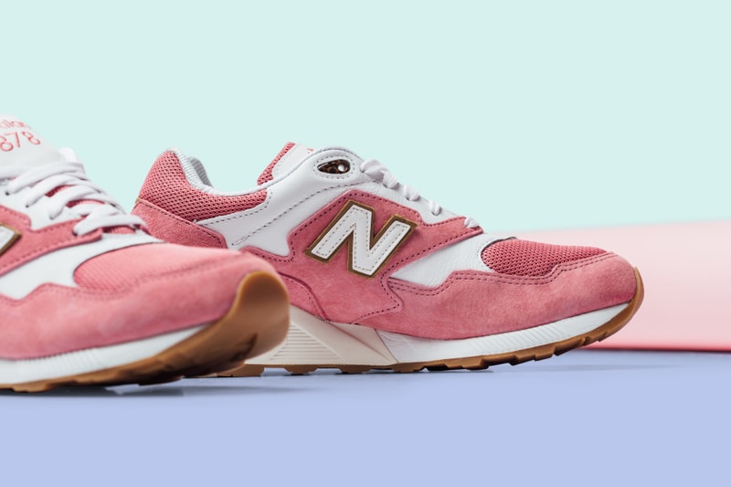 New Balance 2016 春季全新 878 系列