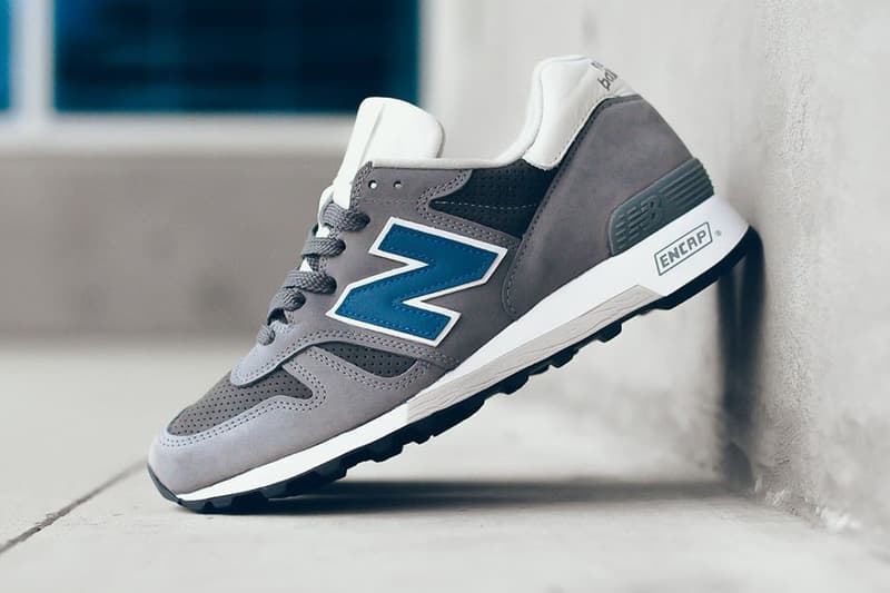 New Balance 全新「Air Exploration」系列