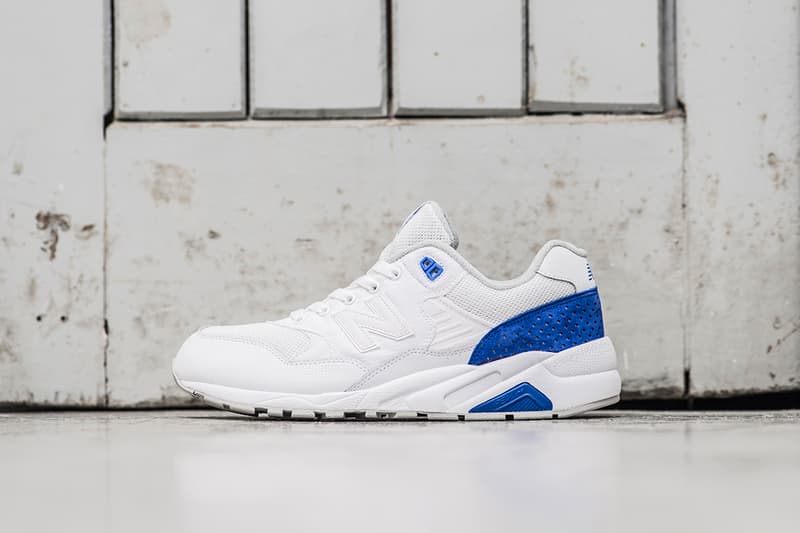 New Balance 推出「Adrenaline」配色球鞋系列