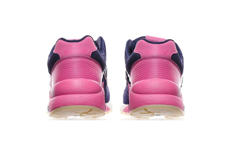 New Balance MRT580 全新配色設計