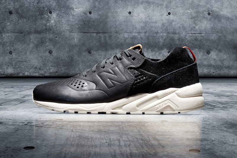 New Balance MRT580 REINVENT 系列