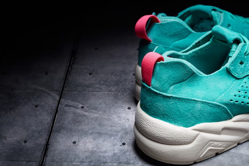 New Balance MRT580 REINVENT 系列