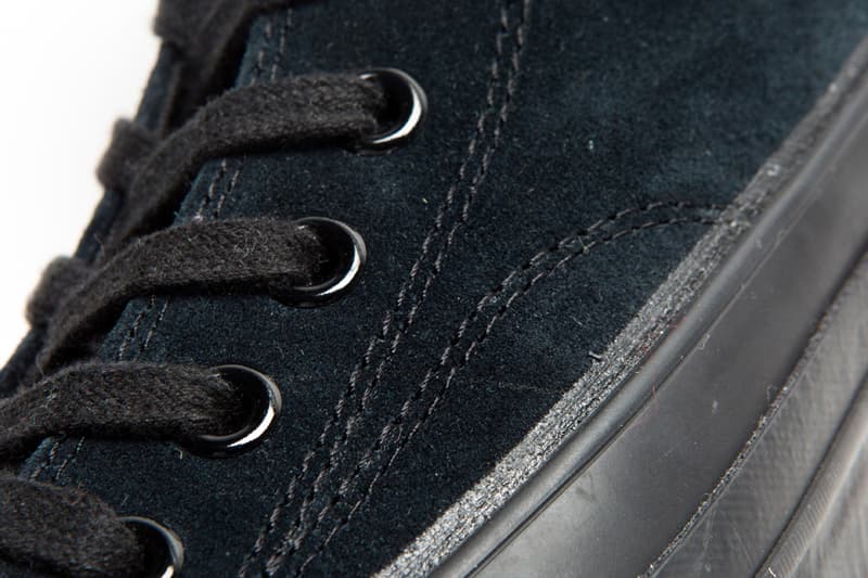 N.HOOLYWOOD x Converse Addict 聯名 Chuck Taylor High 鞋款