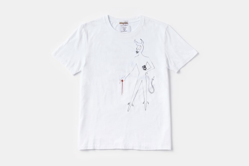 NIGOLD by UNITED ARROWS 2016 春夏系列