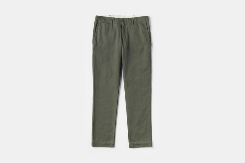 NIGOLD by UNITED ARROWS 2016 春夏系列