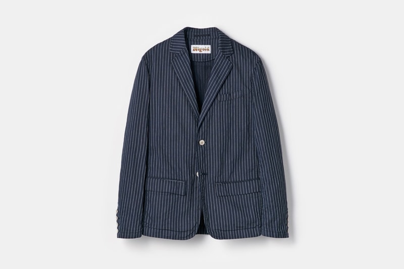 NIGOLD by UNITED ARROWS 2016 春夏系列