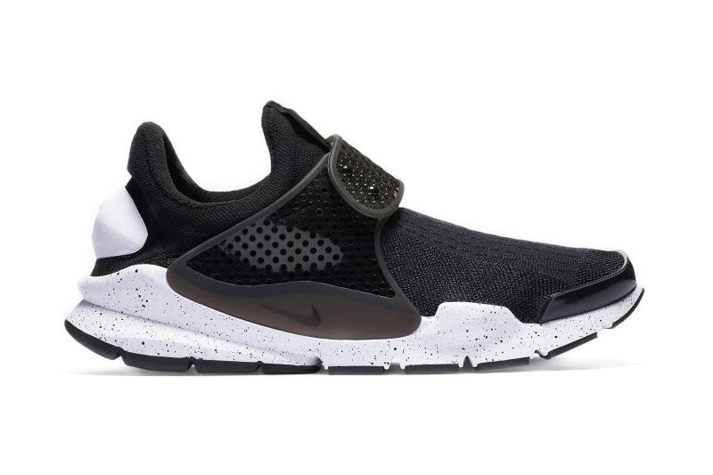 Nike Sock Dart 全新配色設計