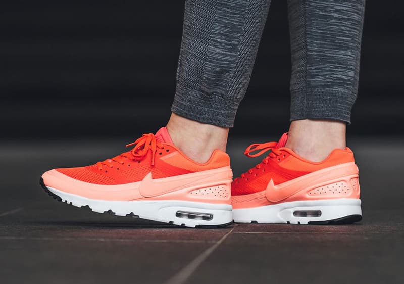 nike air max classic bw ultra for women