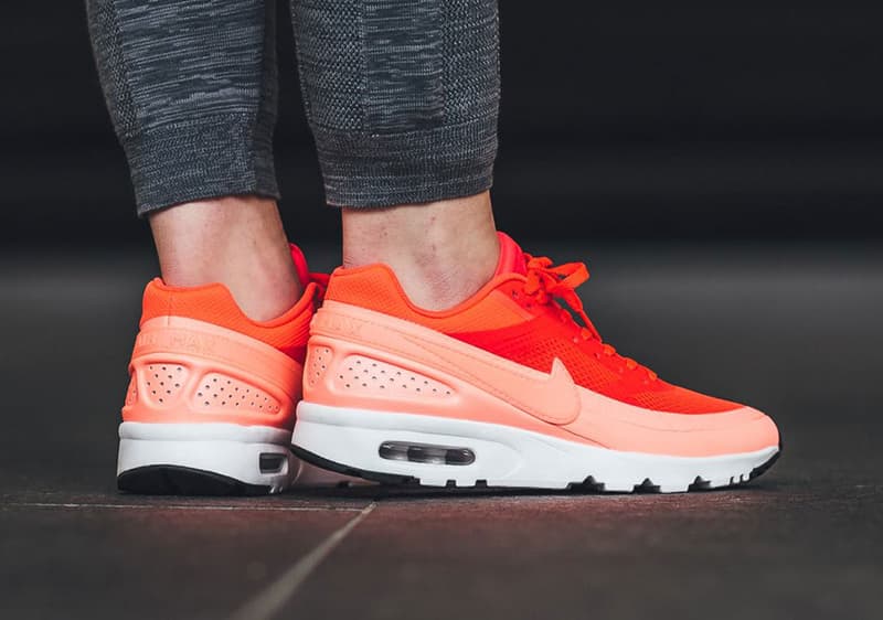 nike air max classic bw ultra for women