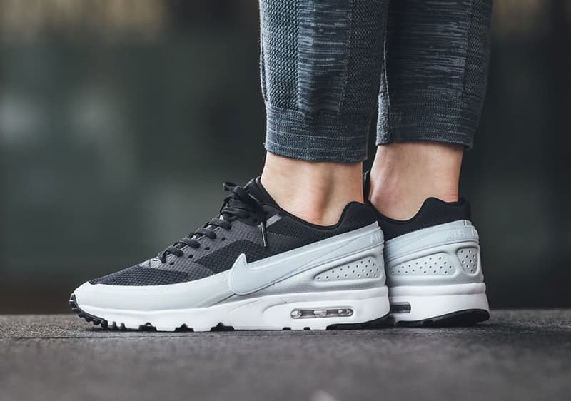 nike air max classic bw ultra for women