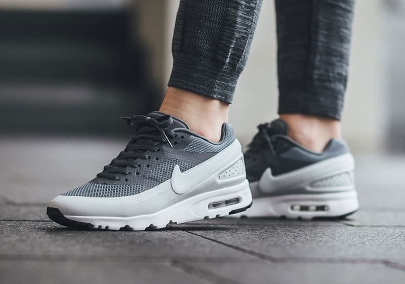 nike air max classic bw ultra for women