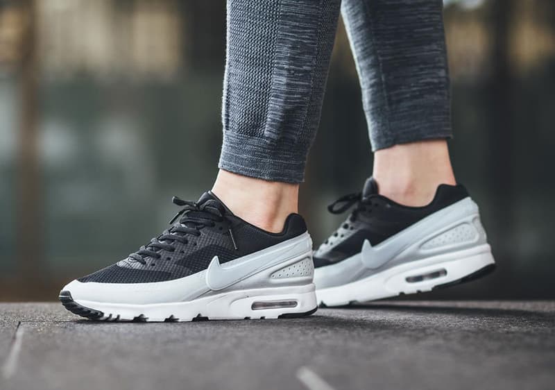 nike air max classic bw ultra for women