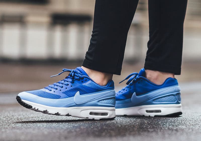 nike air max classic bw ultra for women