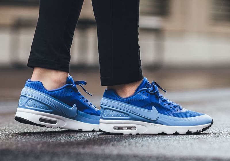 nike air max classic bw ultra for women