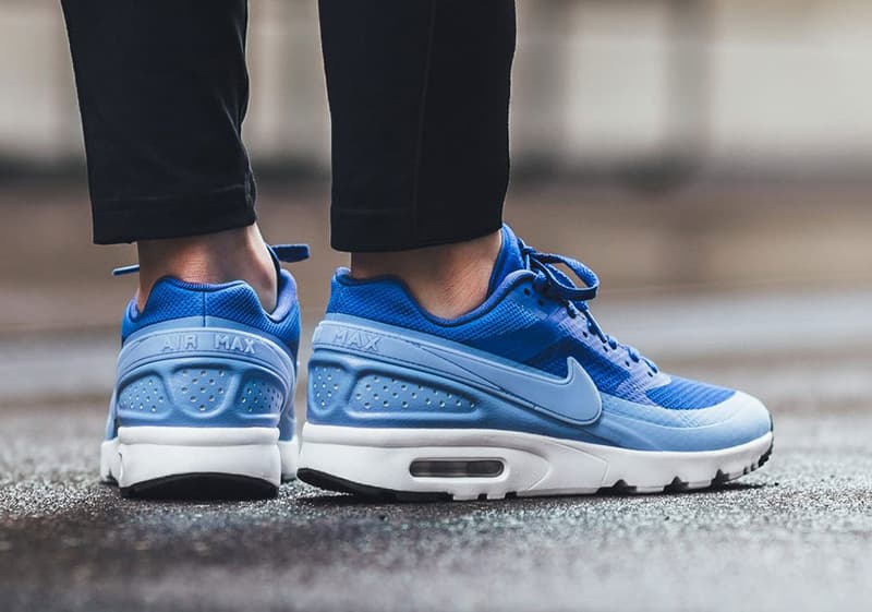 nike air max classic bw ultra for women