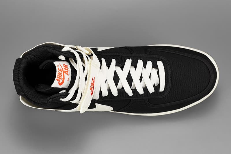 Nike Air Force 1 High 全新配色設計