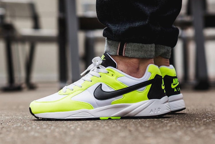 Nike Air Icarus 全新配色設計