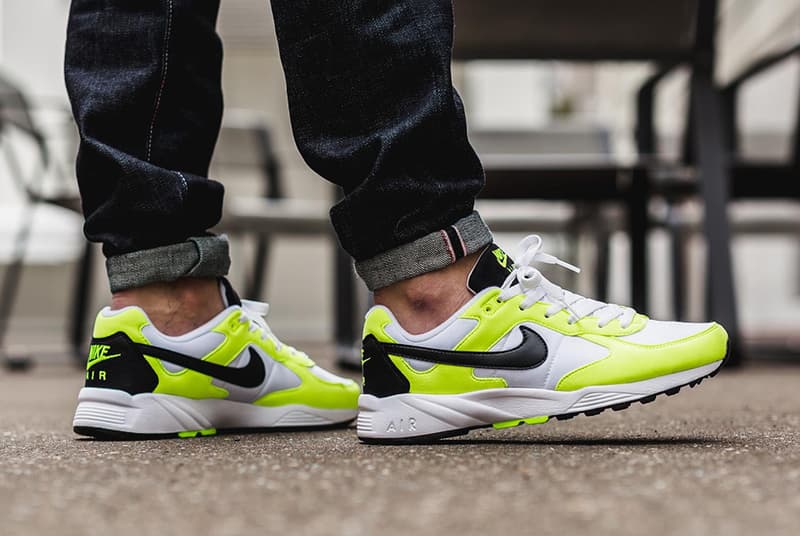 Nike Air Icarus 全新配色設計