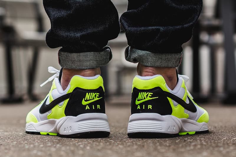 Nike Air Icarus 全新配色設計