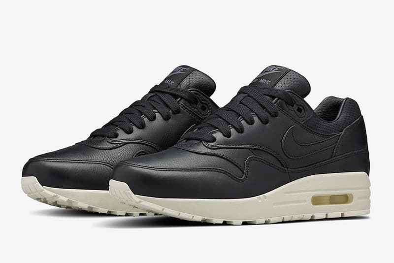 女生專屬！Nike WMNS Air Max 1「Pinnacle」系列