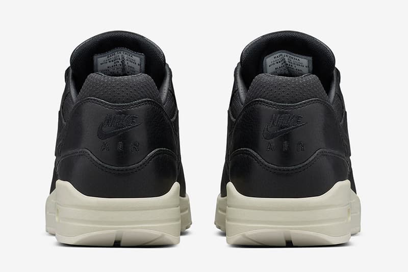 女生專屬！Nike WMNS Air Max 1「Pinnacle」系列