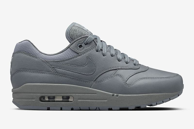 女生專屬！Nike WMNS Air Max 1「Pinnacle」系列