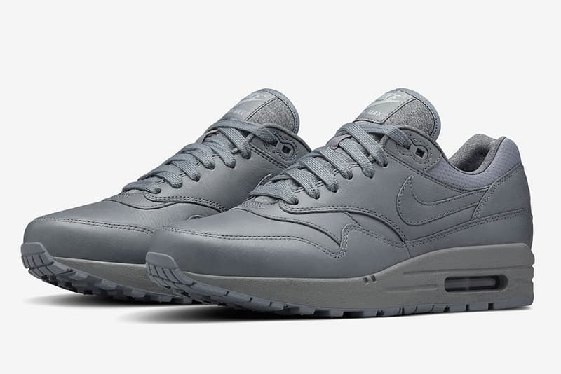 女生專屬！Nike WMNS Air Max 1「Pinnacle」系列