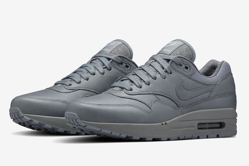 女生專屬！Nike WMNS Air Max 1「Pinnacle」系列